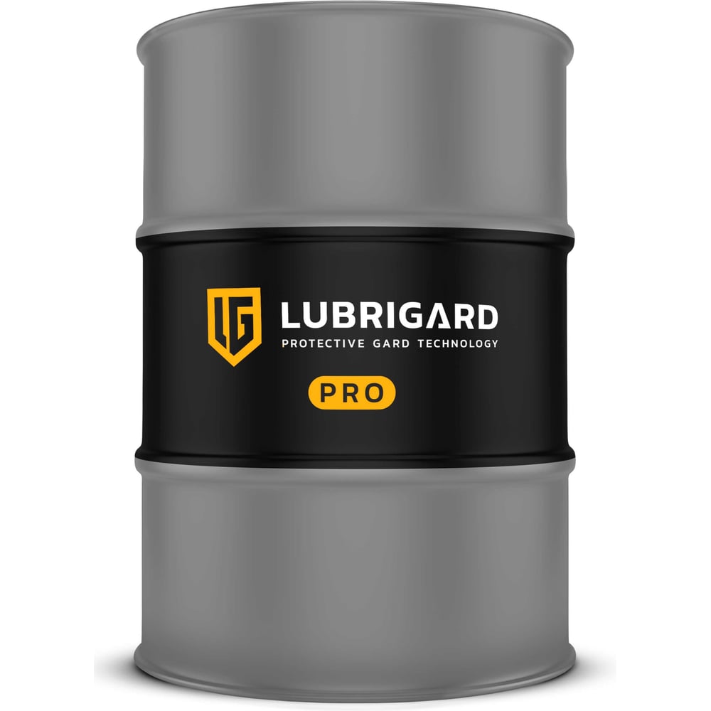 Изображение товара Индустриальное синтетическое масло для цепей LUBRIGARD CHAIN OIL PRO 220 205 л