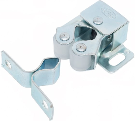 Изображение товара Роликовая защелка Amig цинк 1 шт 11 ZIN