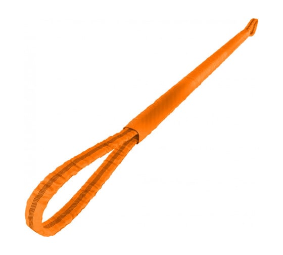 Изображение товара Строп текстильный круглопрядный петлевой CERTEX СТПк-60,0/4000