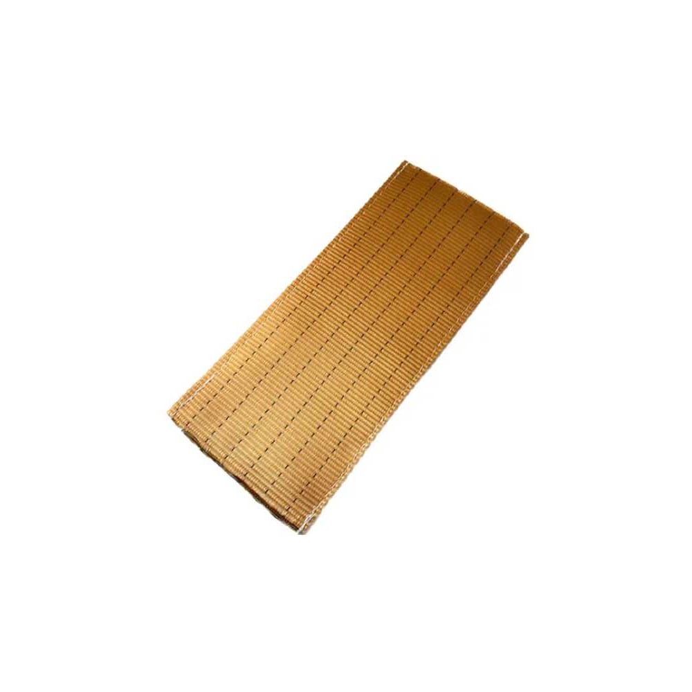 Изображение товара Защитный чехол GPR 5 т 180х500 мм из полиэстера надежный грузовой аксессуар