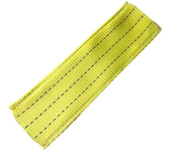 Изображение товара Чехол текстильного стропа GPR 2 т 90х2000 мм 4631179068902