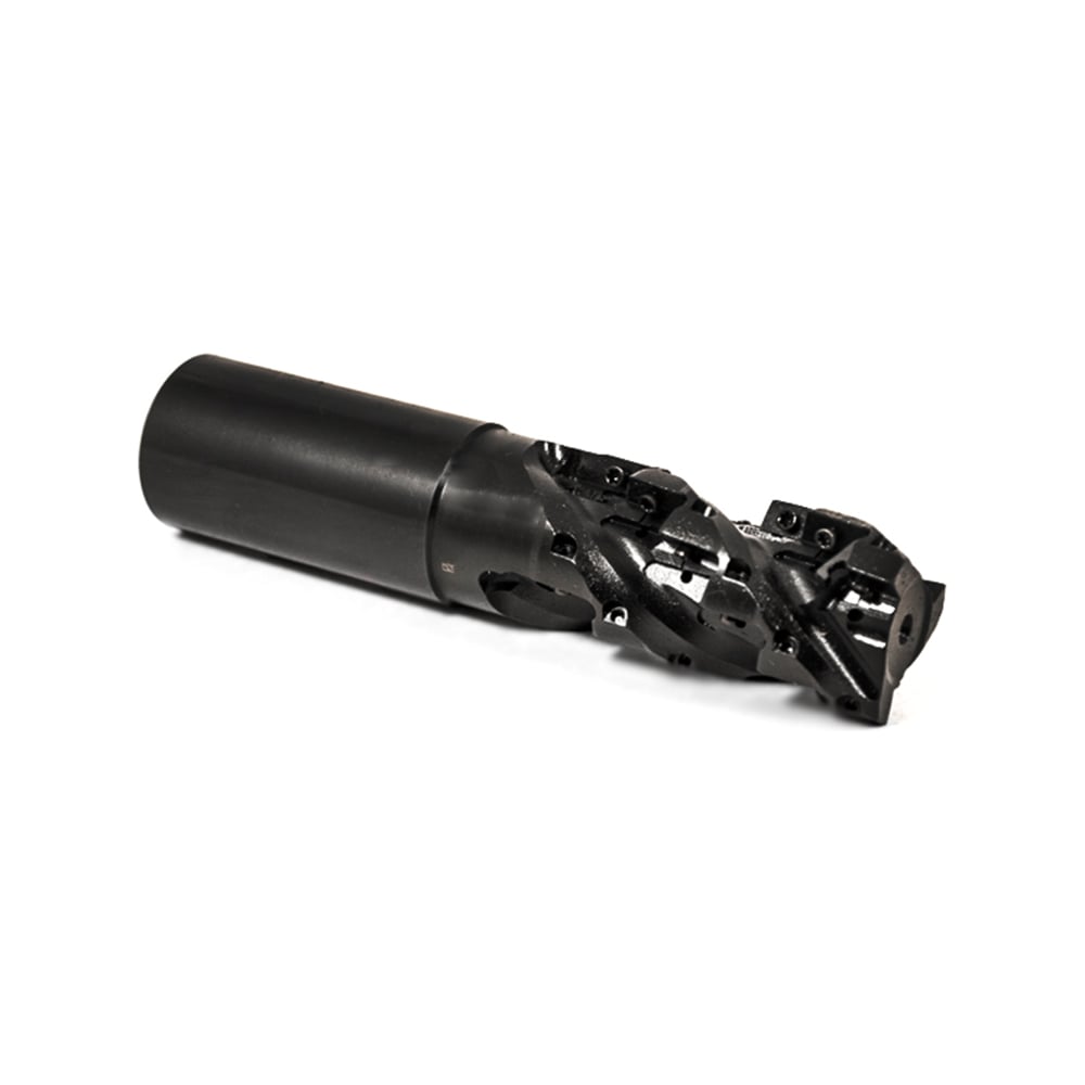 Изображение товара Фреза торцово-цилиндрическая 30x60x140 с механическим креплением APKT 11T304 Z=3