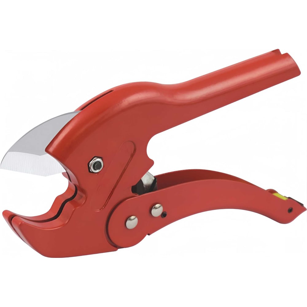 Изображение товара Ножницы для резки труб СанТех до 40 мм нержавеющая сталь полуавтоматические