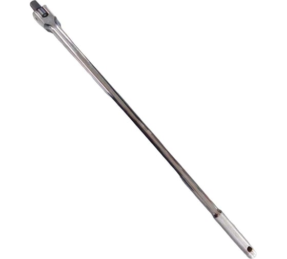 Изображение товара Вороток шарнирный MegArsenal 1/2 дюйм 610мм MA-46-13 (5)