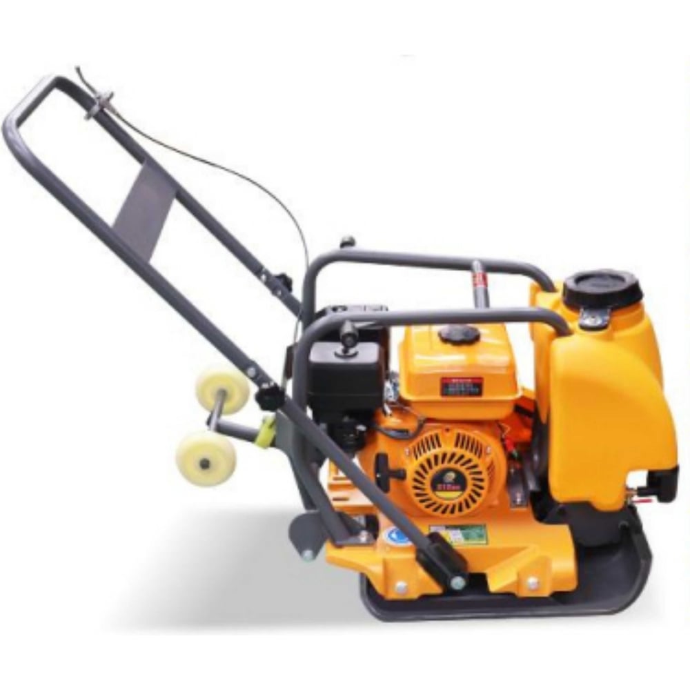 Изображение товара Виброплита Turbosky VP-2 для уплотнения грунта и асфальта