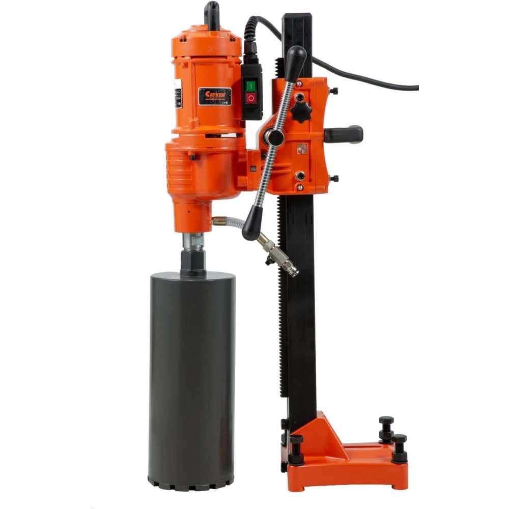 Изображение товара Алмазный сверлильный станок Turbosky DD-9 902 профессиональное оборудование