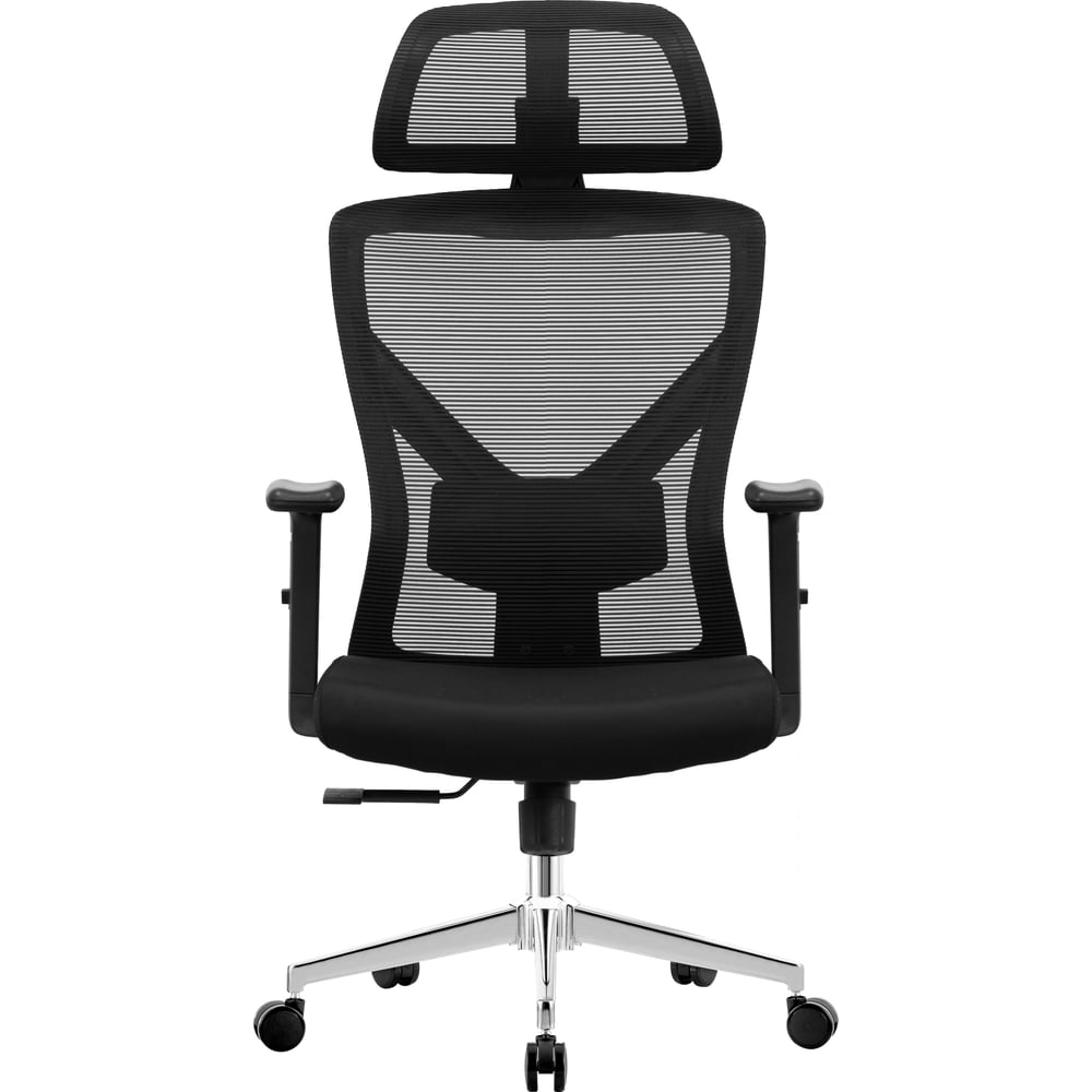 Изображение товара Кресло компьютерное EVOLUTION ErgoLine 2 4812755009315