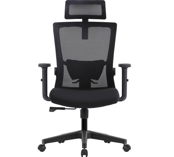 Изображение товара Кресло компьютерное EVOLUTION ErgoLine 1 4812755009292