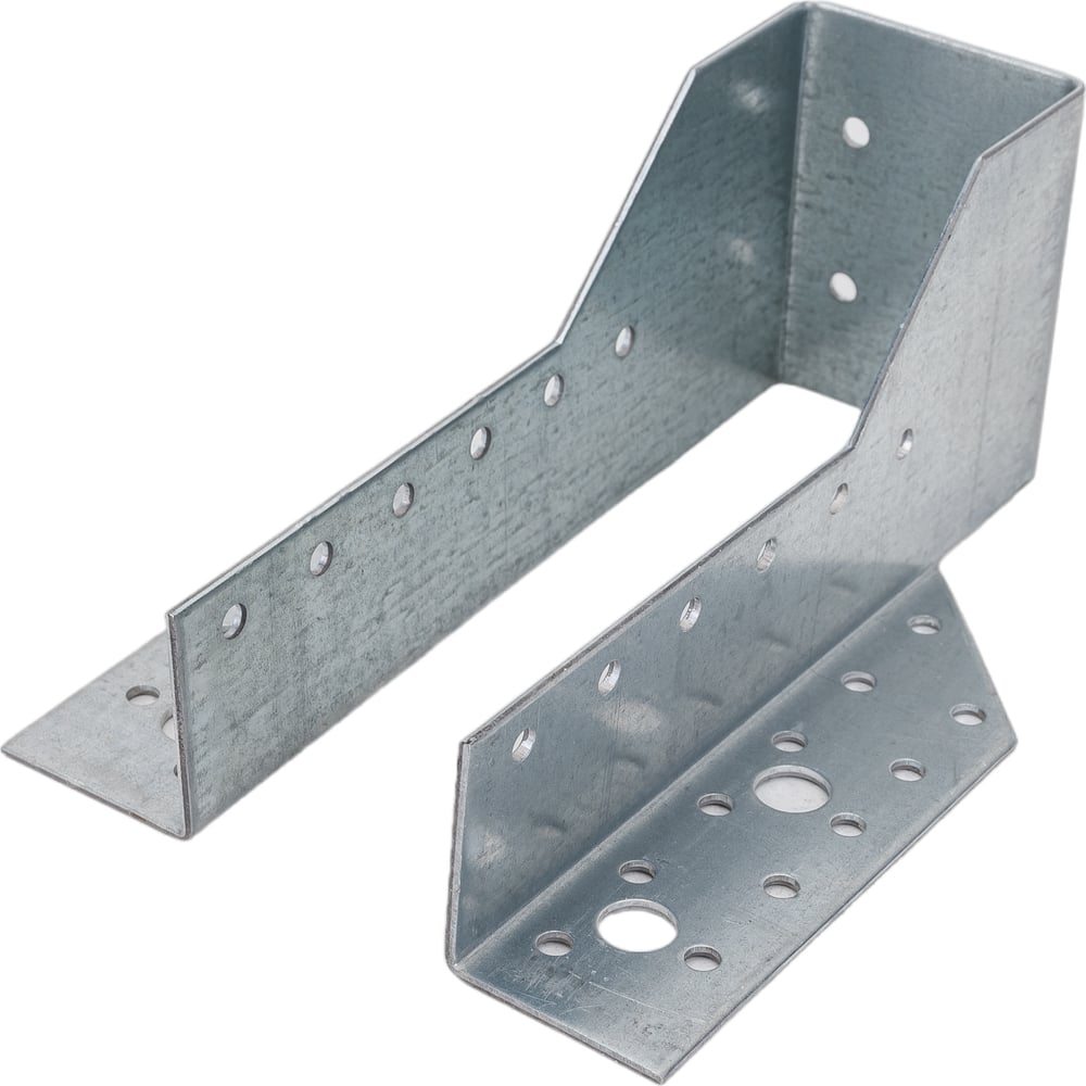 Изображение товара Опора бруса ООО Техно-Сервис раскрытая 50x160x76, 60 шт