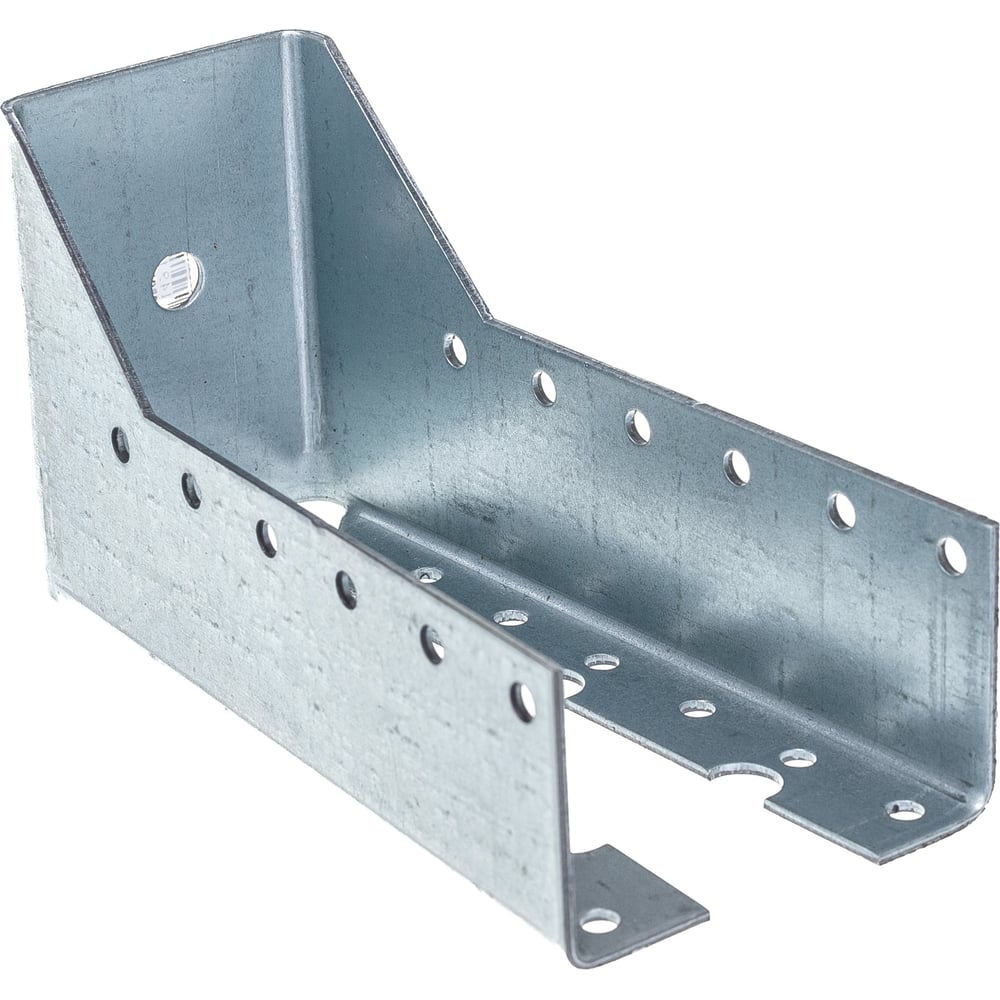 Изображение товара Опора бруса ООО Техно-Сервис закрытая OBR-Z-50х165х76 (60 шт)