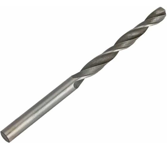 Изображение товара Сверло по металлу ToolPro HSS DIN338 8,5х75х117 10 040 330