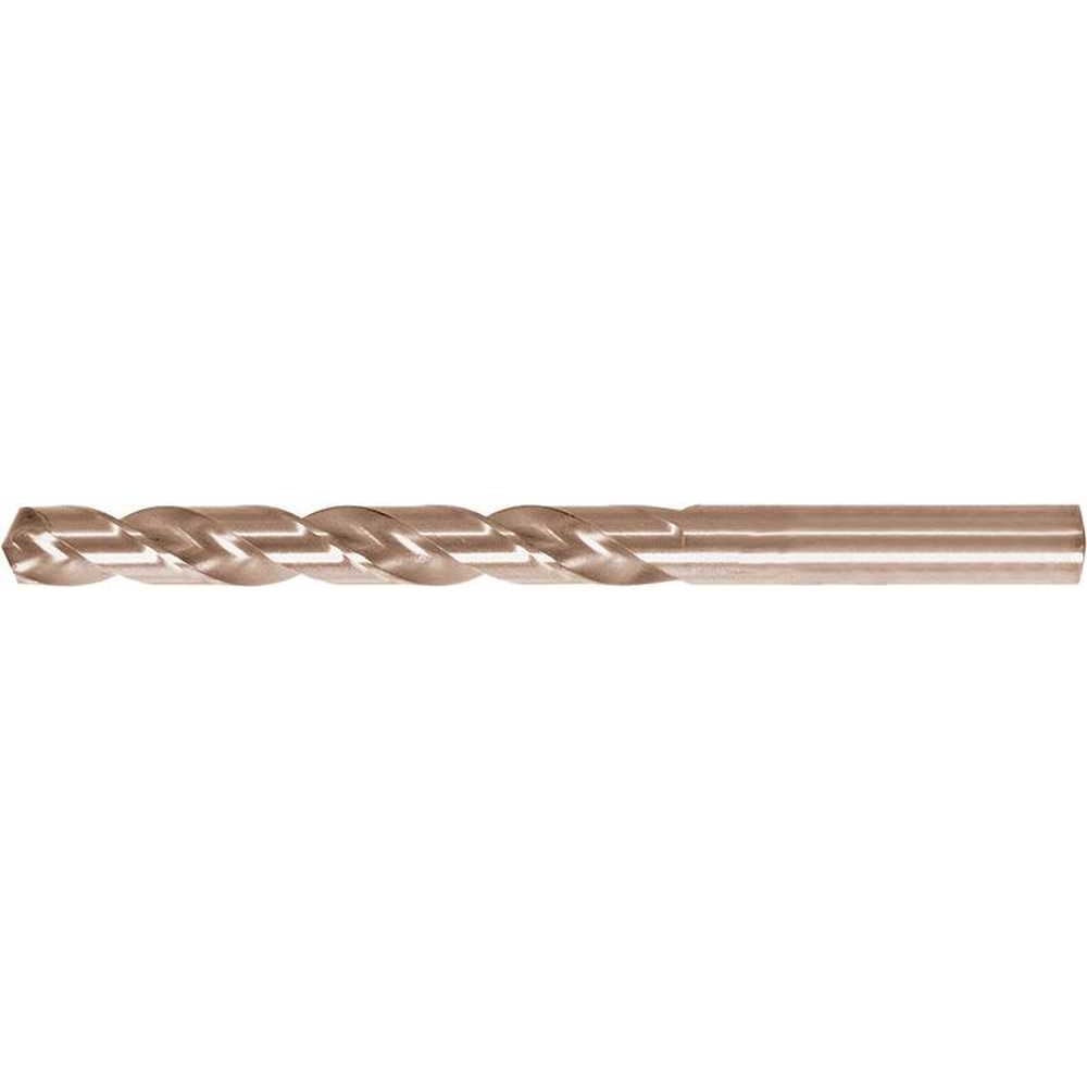 Изображение товара Сверло по металлу ToolPro HSSCo8 DIN338 7.4х69х109