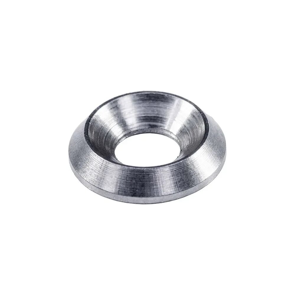 Изображение товара Коническая шайба для конструкционных саморезов HIMTEX M6 100 шт