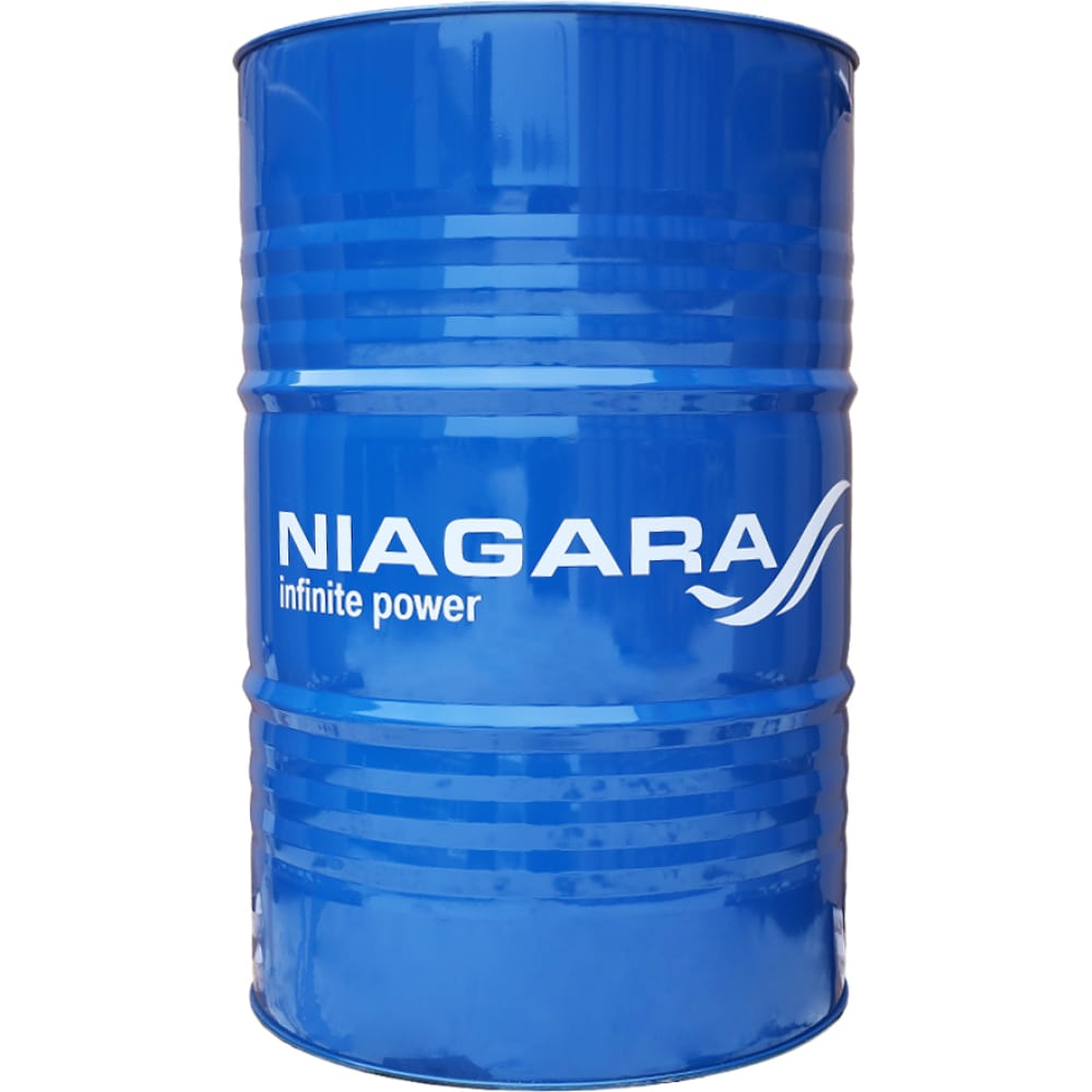 Антифриз NIAGARA антифриз sintec lux красный g12 концентрат 220 кг