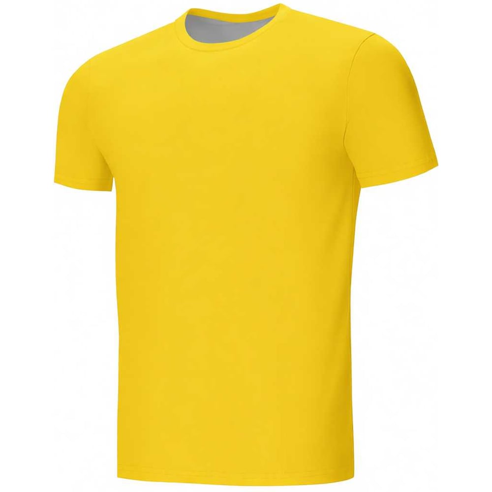 Изображение товара Футболка СОЮЗСПЕЦОДЕЖДА КОТЛАЙН БЭЙСИК желтая 5XL унисекс