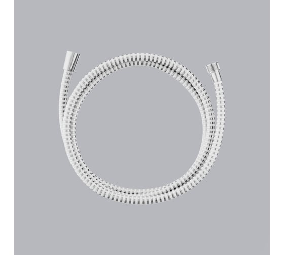 Изображение товара Душевой шланг AM.PM ребристый 1500 мм, хром F0415C00