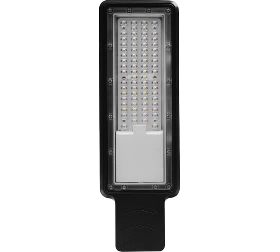 Изображение товара Светильник LED уличный DEMMAX THL-1011 100Вт, 9000 Лм 15449