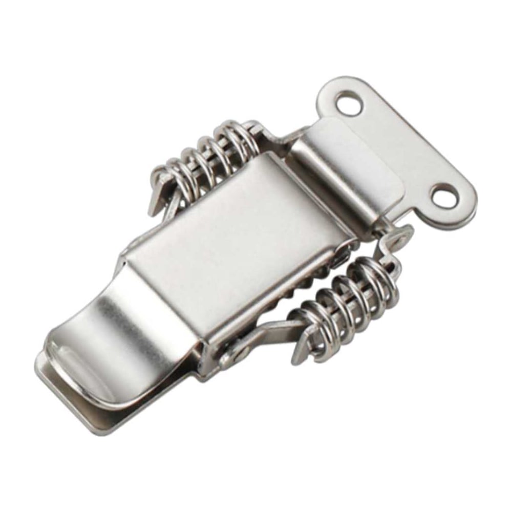 Изображение товара Защелка натяжная с пружинной скобой Алтервиа A40301.011A