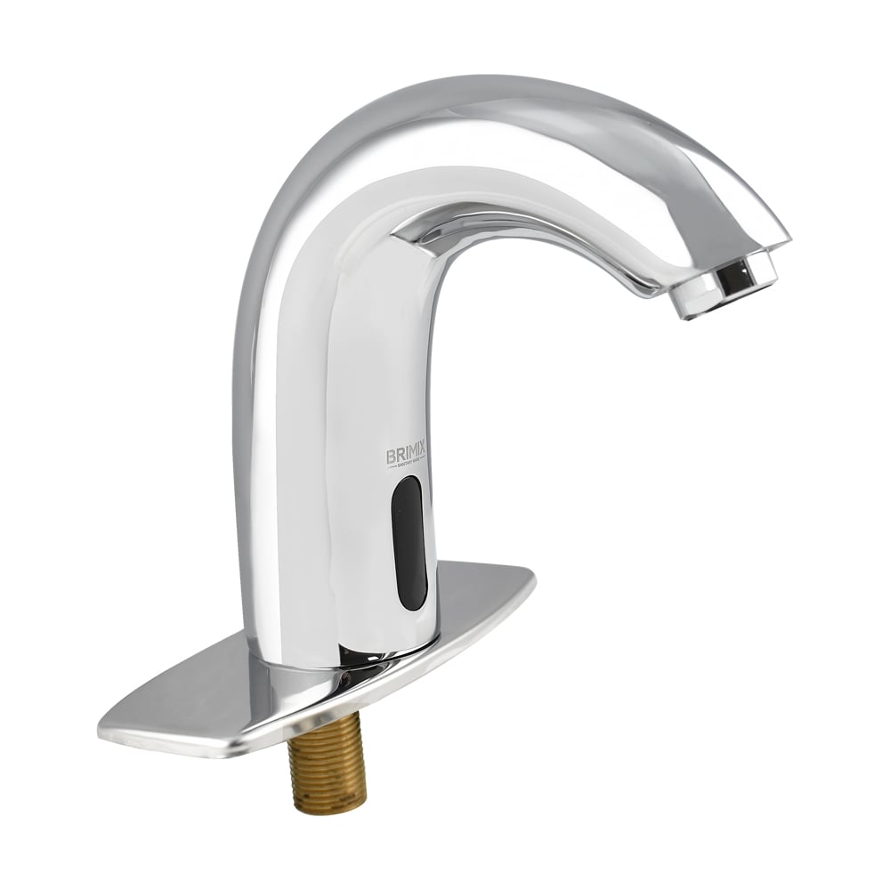 Изображение товара Смеситель сенсорный для раковины Brimix 084 с латунным корпусом