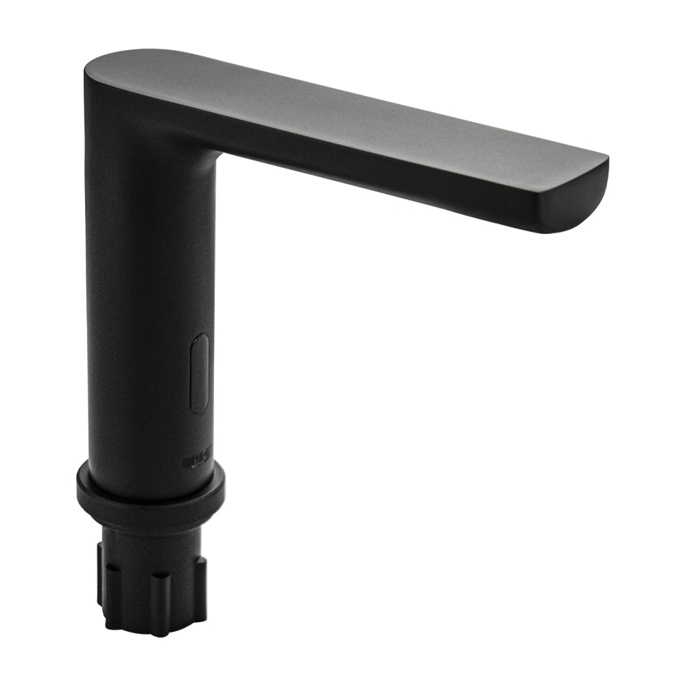 Изображение товара Сенсорный смеситель из нержавеющей стали черный BRIMIX модель 08775