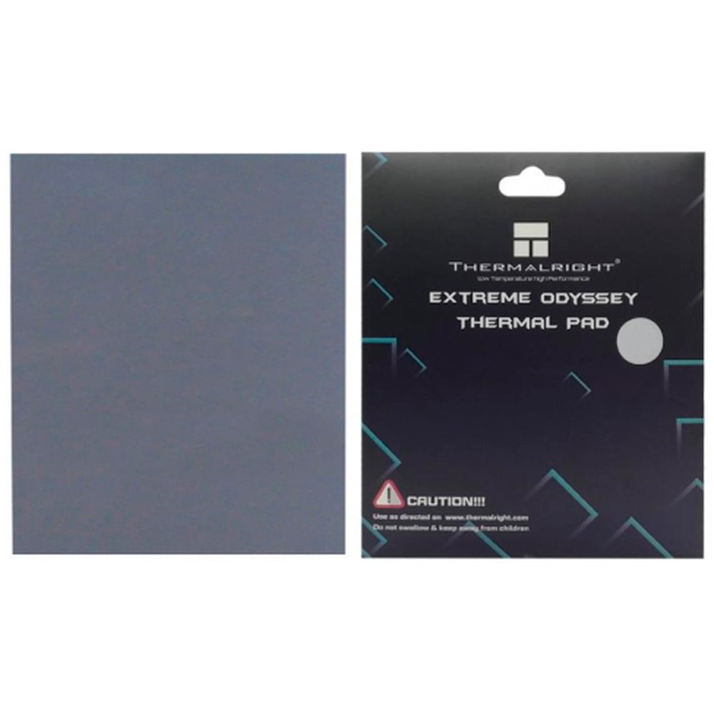 Изображение товара Термопрокладка Amperin Thermalright EXTREME ODYSSEY 120x120x1.5 мм
