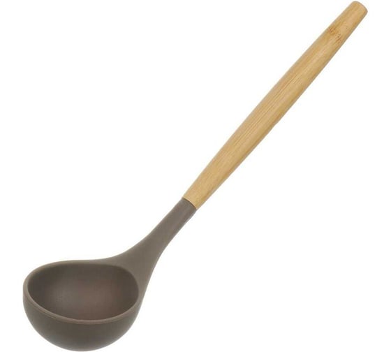 Изображение товара Половник силикон Daniks навеска, Elite Wood, CL04432BC14 477387