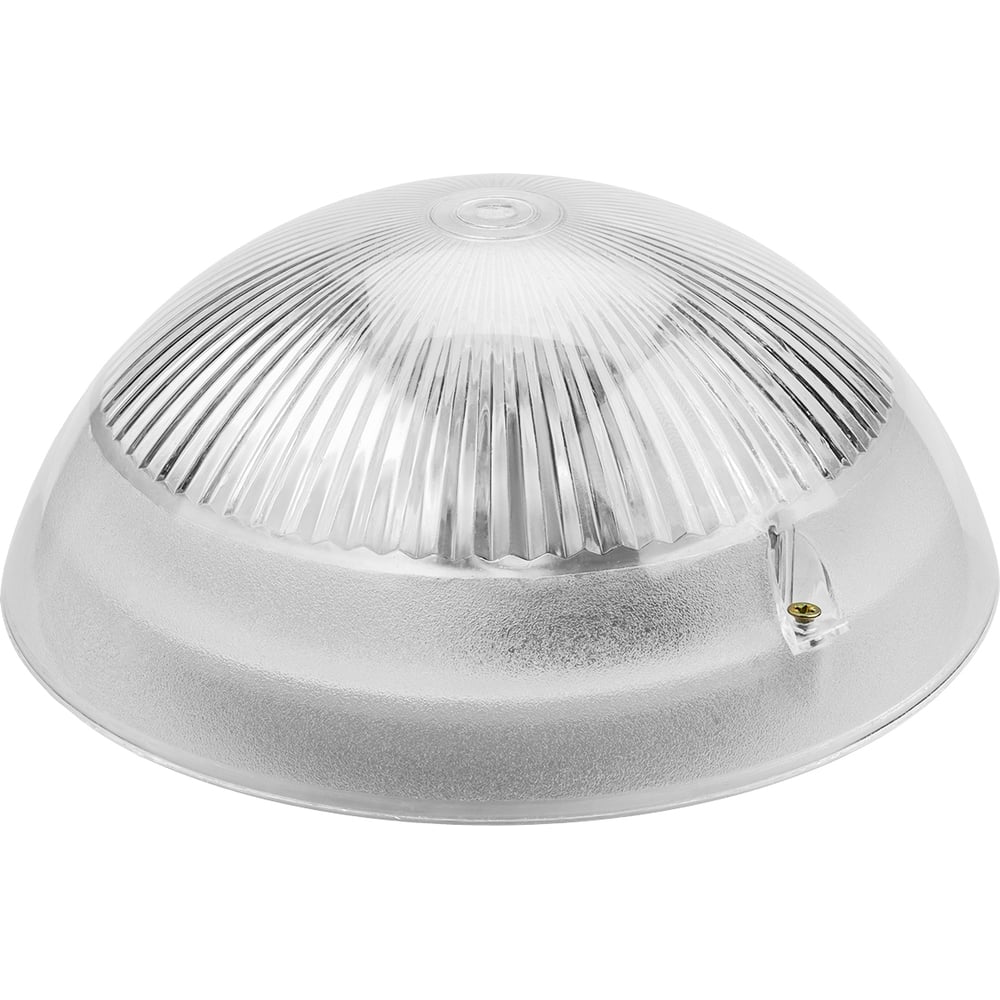 Изображение товара Светильник влагозащищенный IP54 круглый 100 Вт для промышленных помещений