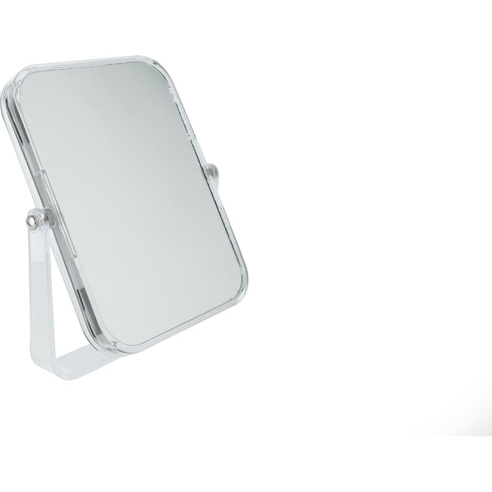 Изображение товара Зеркало настольное Delphinium BРО-1247, хром 102140