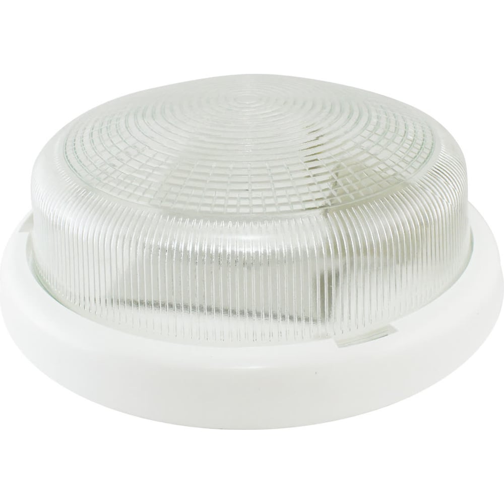 Изображение товара Светильник влагозащищенный TDM ELECTRIC НПП 03-2х60-015.01 УХЛ4 Рондо