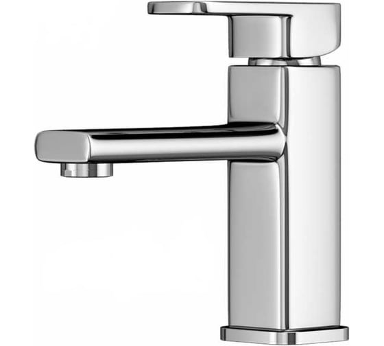 Изображение товара Смеситель для умывальника однорычажный Elghansa 1620233