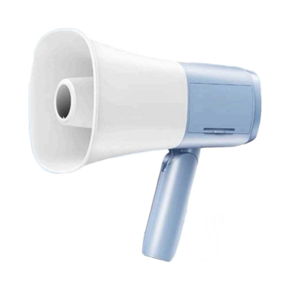 Изображение товара Рупорный громкоговоритель Turbosky ML-08 892 с USB TF входами и сиреной