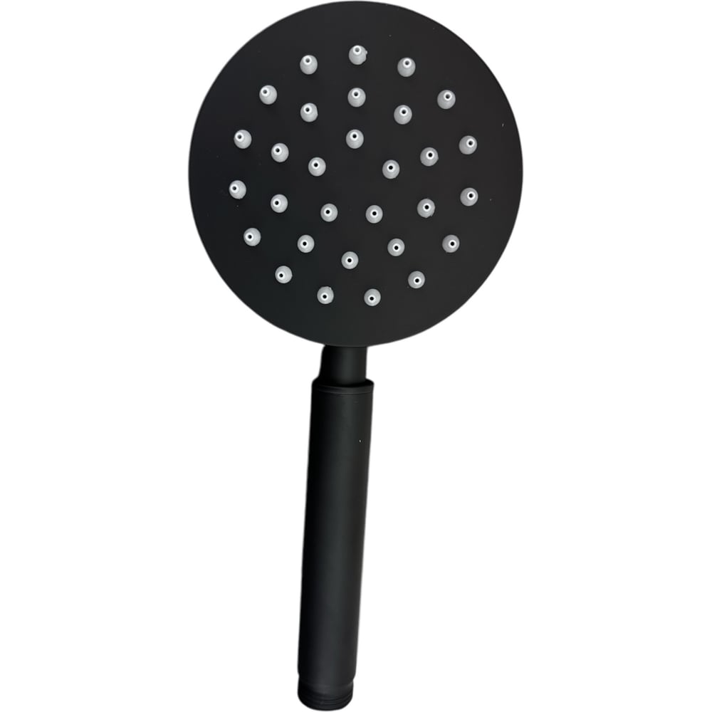 Изображение товара Лейка для душа OUTE из нержавеющей стали TH03 с функцией легкой очистки