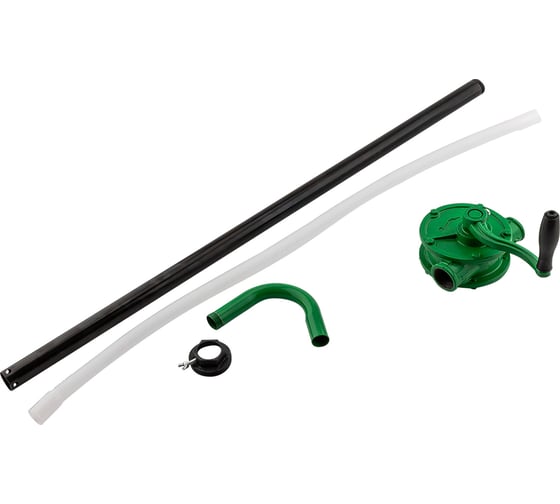 Изображение товара Насос ручной роторный Rockforce RF-1033 MST(62987)