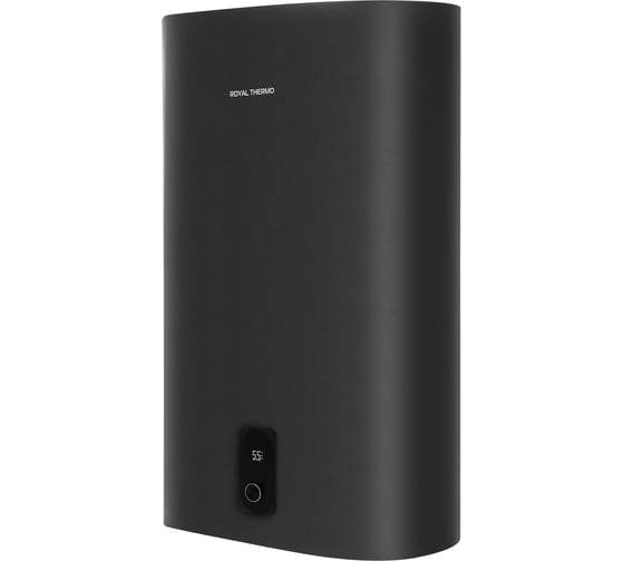 Изображение товара Бойлер косвенного нагрева Royal Thermo AQUATEC Comfort CW080 Grafit настенный НС-1714251