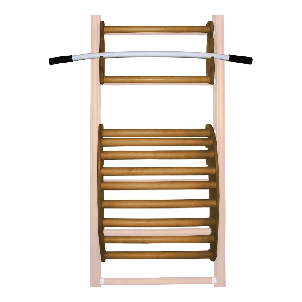 Домашний спортивный тренажер Kampfer