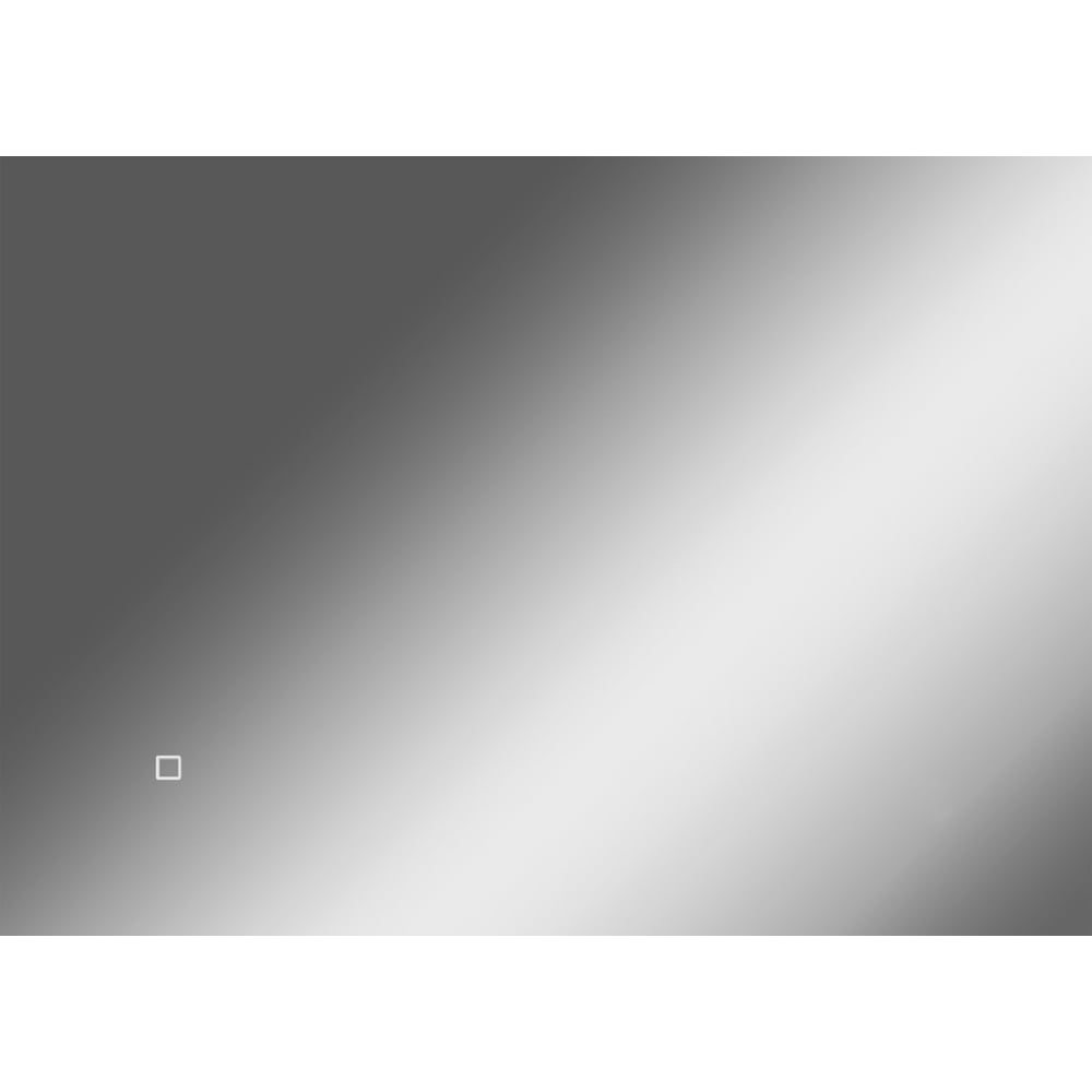 Изображение товара Зеркало с подсветкой Sansa Промо PR 700х500 LED SZP8003PR для ванной стены