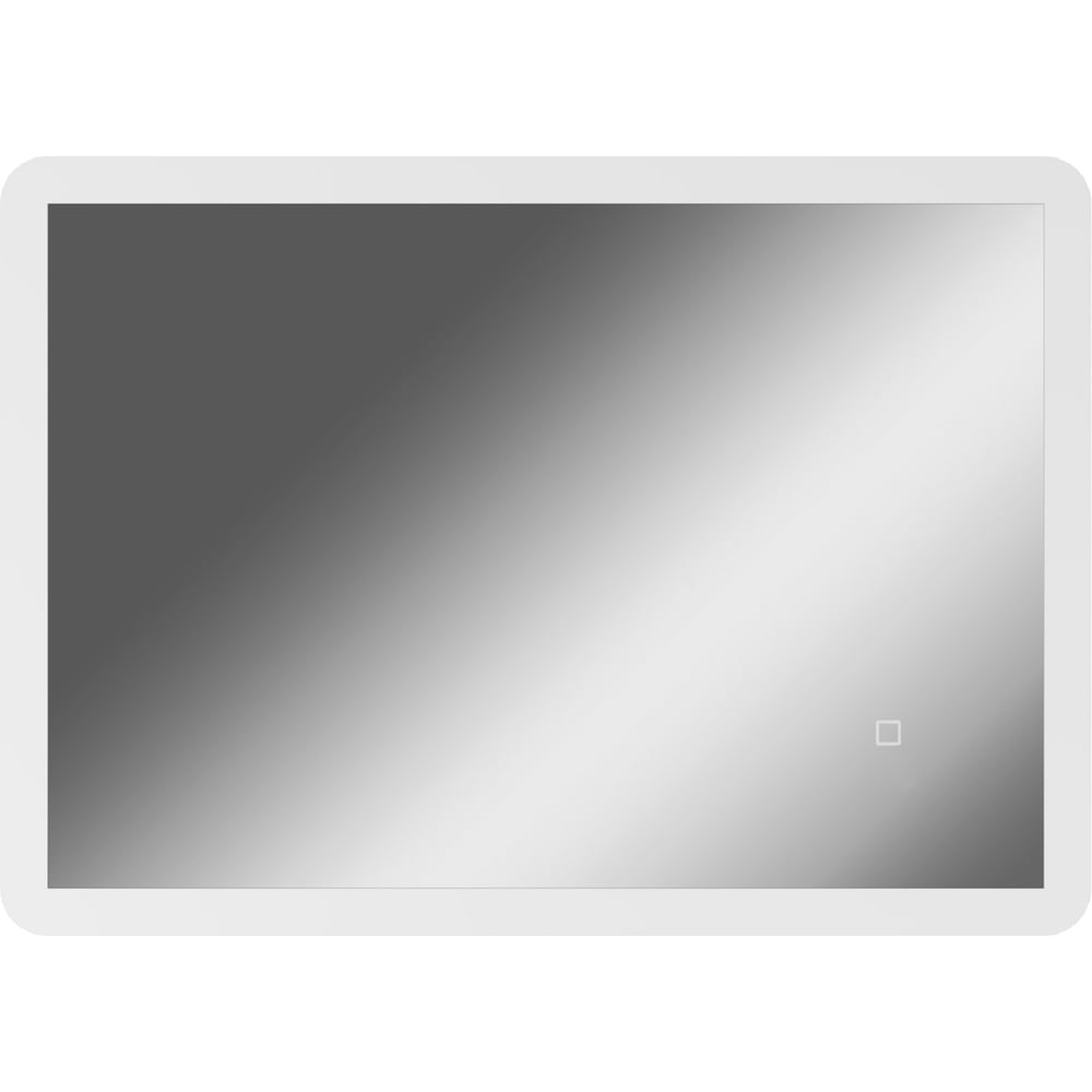 Изображение товара Зеркало с LED подсветкой Sansa Капри 700х500 настенное без рамы