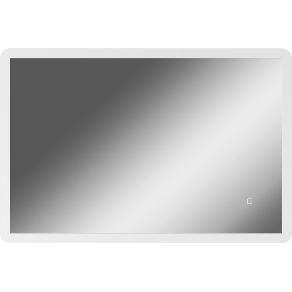 Изображение товара Зеркало Sansa Капри PR-M 800x600 LED с подсветкой и антизапотеванием