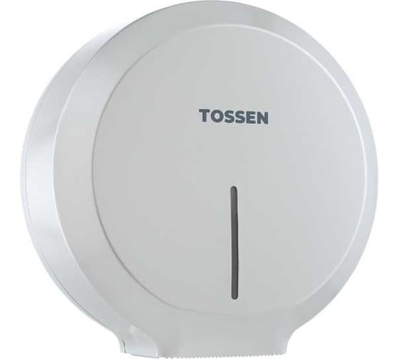 Изображение товара Диспенсер туалетной бумаги TOSSEN Professional D-7316 PM 211036