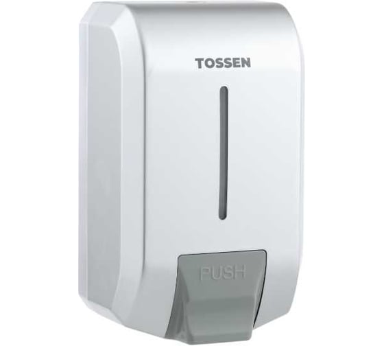 Изображение товара Механический дозатор мыла TOSSEN Professional MN 7226 PM 211068