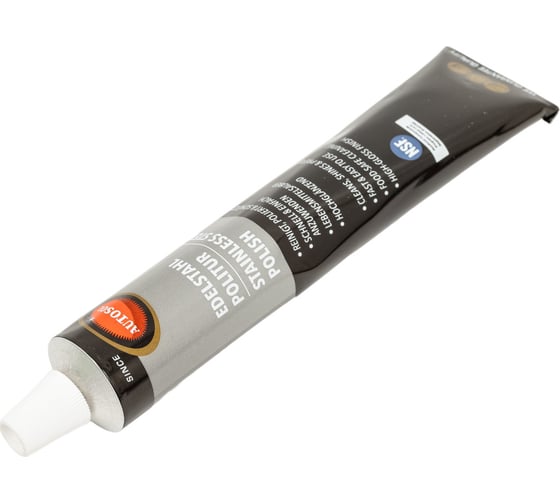 Изображение товара Полироль для нержавеющей стали Autosol Stainless Steel Polish 75мл 01001734