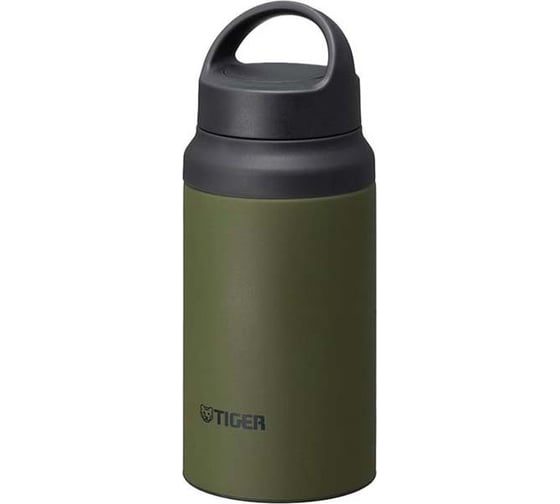 Изображение товара Термокружка Tiger Moss Forest 0.4 л MCZ-S040 GZ