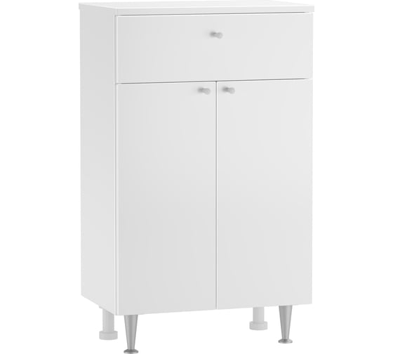 Изображение товара Комод Айсберг Промо 50 с верхним ящиком В1 DP2620K