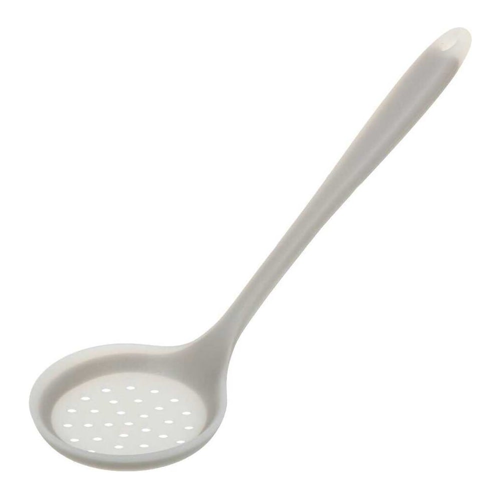 Изображение товара Шумовка силикон Daniks навеска S-DC12-KT551-G05 белая