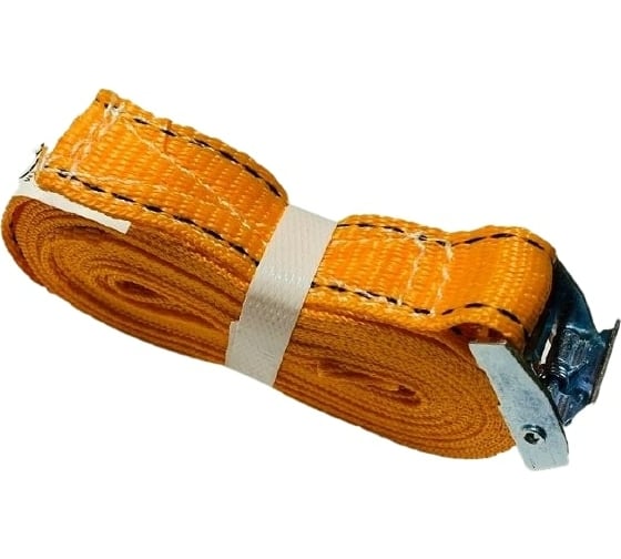 Изображение товара Стяжка крепления груза Дали-Авто 4,0 м, 25 мм, 0,3-0,6 тонн DA-02921