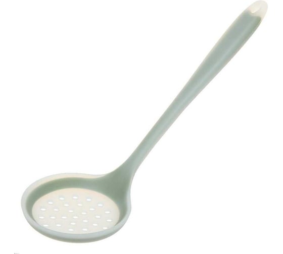 Изображение товара Шумовка силикон Daniks навеска, Verde, S-2-DC12-KT551-G05 481031