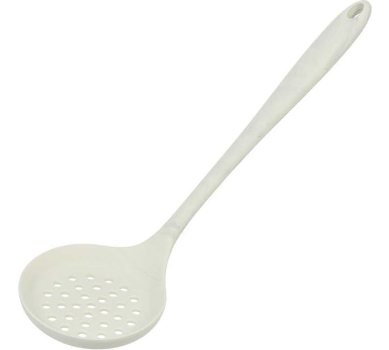 Изображение товара Шумовка силикон Daniks перфорированная, навеска, Emerald, Y4-7893 459241