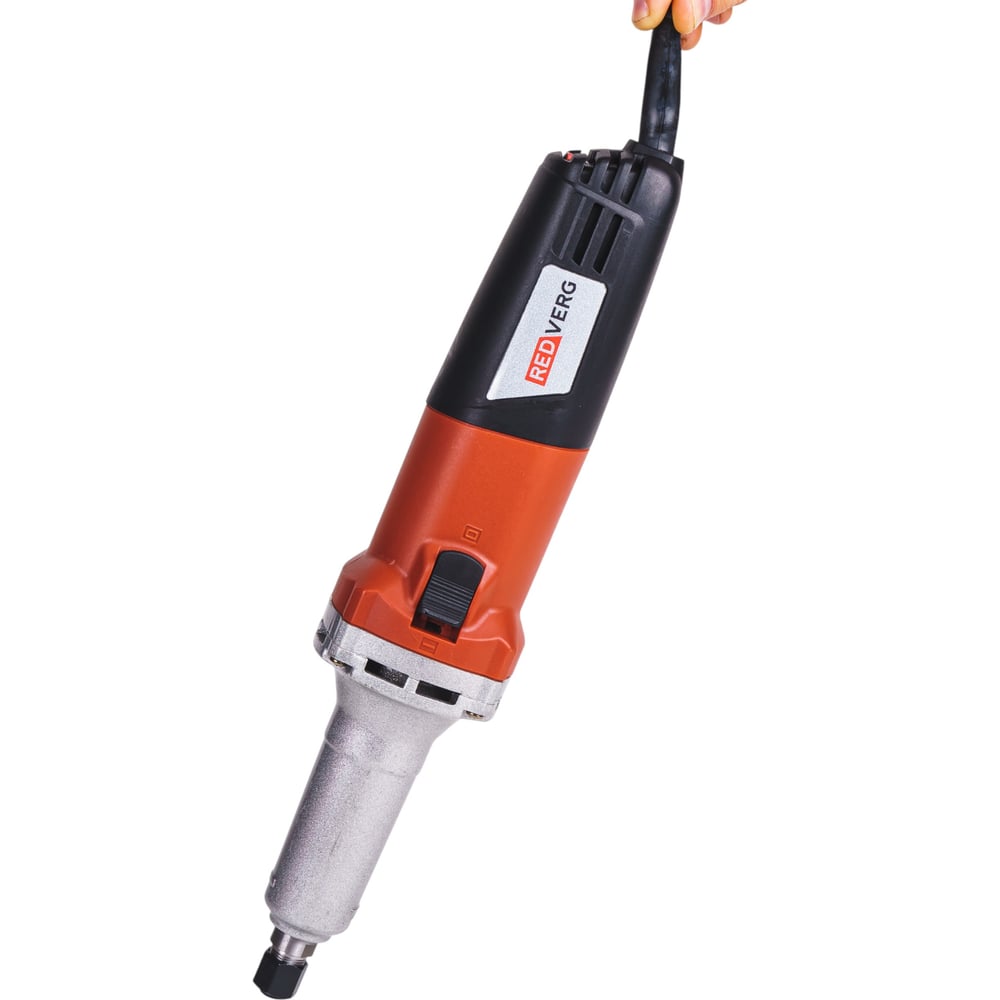 Изображение товара Машина шлифовальная REDVERG RD-DG700 с регулировкой оборотов 700 Вт