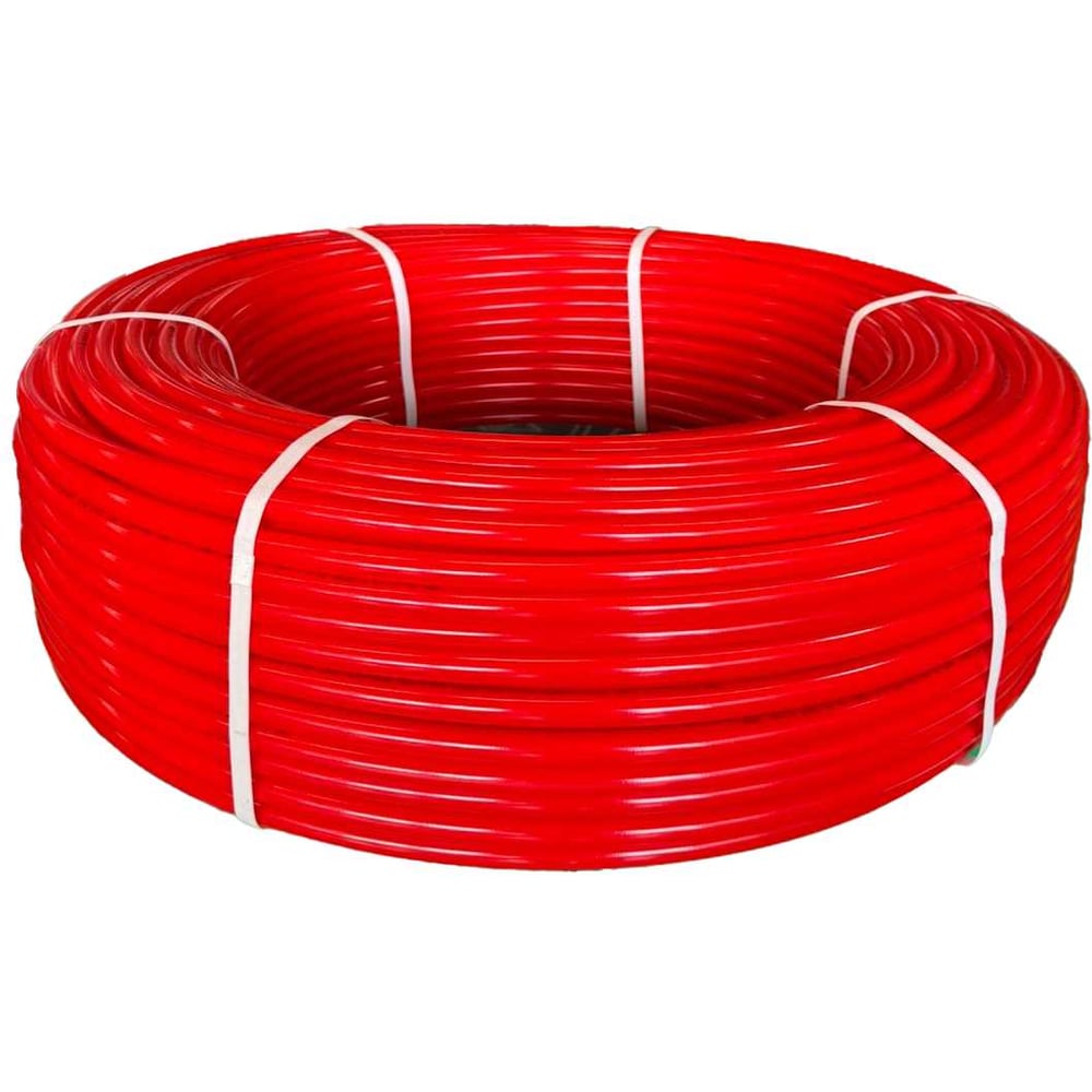 Изображение товара Труба PE-Xa EVOH D16х2,0 SDR 3,5 L200 м для водопровода