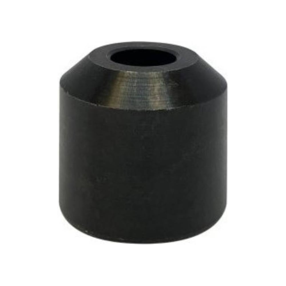 Изображение товара Бобышка приварная РОСМА №24 БП-РД-30-G1/4 для систем давления 30 мм